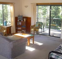Toms Creek Retreat - Accommodation Nelson Bay