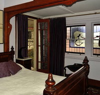 Newcomen Bed and Breakfast - Accommodation Nelson Bay
