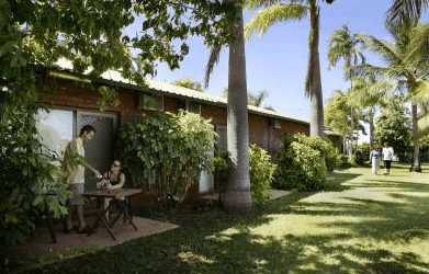 Bayside Holiday Apartments - Accommodation Nelson Bay