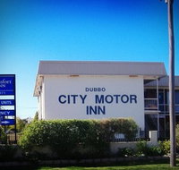 Comfort Inn Dubbo City - Accommodation Nelson Bay