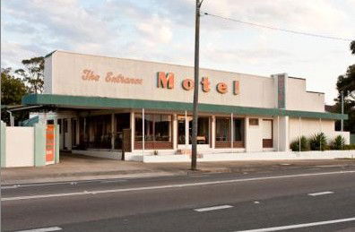 The Entrance Motel - Accommodation Nelson Bay 2