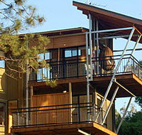 EcOasis - Accommodation Nelson Bay