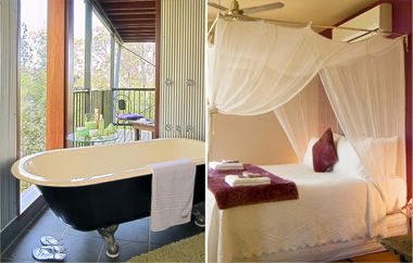 EcOasis - Accommodation Nelson Bay 2
