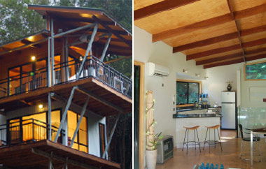 EcOasis - Accommodation Nelson Bay 3