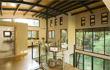 EcOasis - Accommodation Nelson Bay 4
