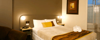 Best Western Lorne Coachman Inn - Accommodation Nelson Bay
