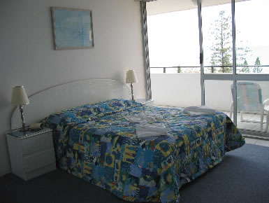 Bundall Bc QLD Accommodation Nelson Bay