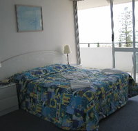 At The Sands Holiday Apartments - Accommodation Nelson Bay