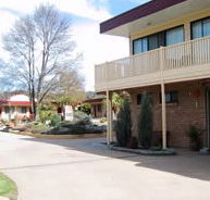 Blayney Goldfields Motor Inn - Accommodation Nelson Bay