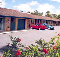 Arcadia Motel - Accommodation Nelson Bay