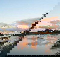 Tweed River Houseboats - Accommodation Nelson Bay