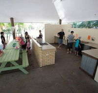 Bonny Hills Caravan Park - Accommodation Nelson Bay