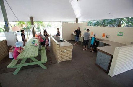 Bonny Hills Caravan Park - Accommodation Nelson Bay 0