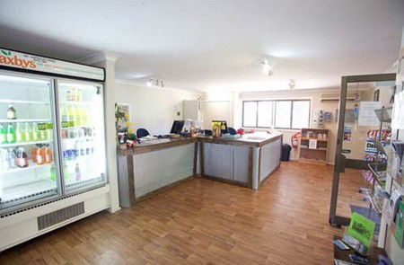 Bonny Hills Caravan Park - Accommodation Nelson Bay 1