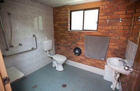 Bonny Hills Caravan Park - Accommodation Nelson Bay 2