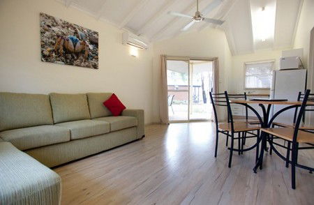Bonny Hills Caravan Park - Accommodation Nelson Bay 3