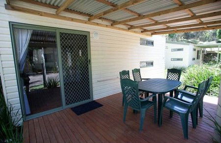 Bonny Hills Caravan Park - Accommodation Nelson Bay 4