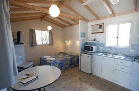 Bonny Hills Caravan Park - Accommodation Nelson Bay 5