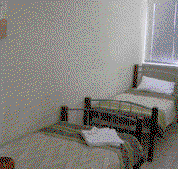 Columbia Tower Holiday Apartments - Accommodation Nelson Bay