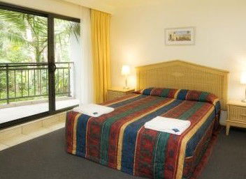 Flynns Beach Resort - Accommodation Nelson Bay 2