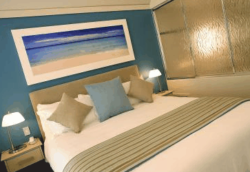 Heritage Trail Lodge - Accommodation Nelson Bay