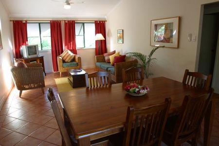 Cocos Beach Bungalows - Accommodation Nelson Bay 1
