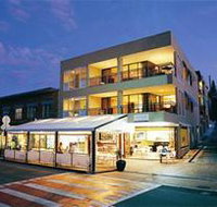 Marine Boutique Beachfront Apartments - Accommodation Nelson Bay