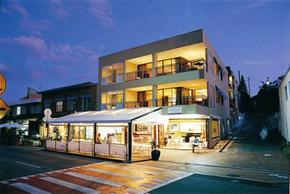 Marine Boutique Beachfront Apartments - Accommodation Nelson Bay 0