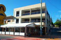 Marine Boutique Beachfront Apartments - Accommodation Nelson Bay 1