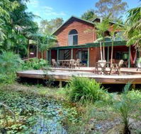 Planula - Accommodation Nelson Bay