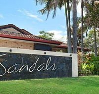 Sandals - Accommodation Nelson Bay