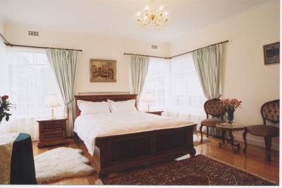 Bluebell Bed And Breakfast - Accommodation Nelson Bay 0