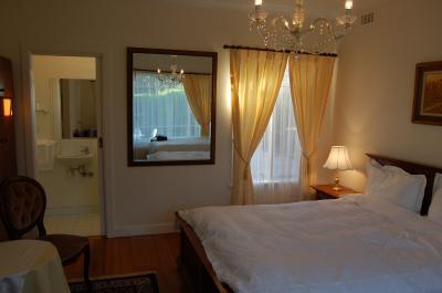 Bluebell Bed And Breakfast - Accommodation Nelson Bay 2