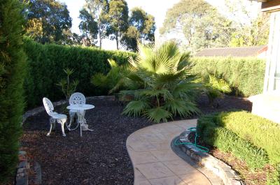 Bluebell Bed And Breakfast - Accommodation Nelson Bay 5