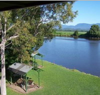 Tweed River Motel - Accommodation Nelson Bay