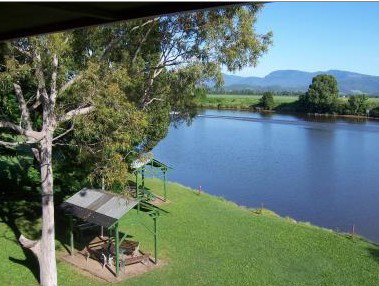 Tweed River Motel - Accommodation Nelson Bay 0