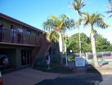 Tweed River Motel - Accommodation Nelson Bay 3