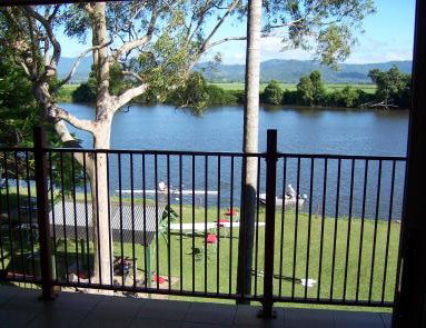 Tweed River Motel - Accommodation Nelson Bay 4