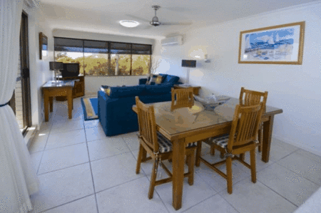 Bellardoo Holiday Apartments - Accommodation Nelson Bay