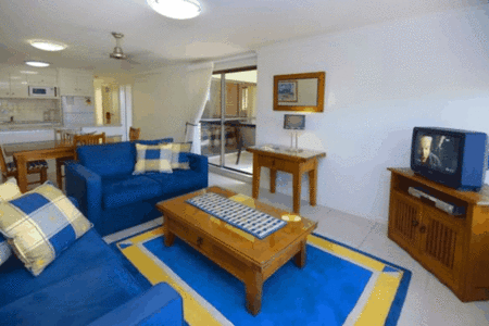 Bellardoo Holiday Apartments - Accommodation Nelson Bay 5