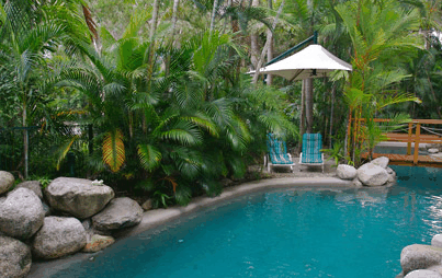 Port Douglas Coral Apartments - Accommodation Nelson Bay