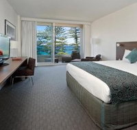 Manly Pacific Sydney Managed By Novotel - Accommodation Nelson Bay