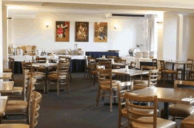 Quality CKS Sydney Airport Hotel - Accommodation Nelson Bay 1