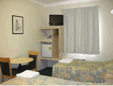 Quality CKS Sydney Airport Hotel - Accommodation Nelson Bay 3