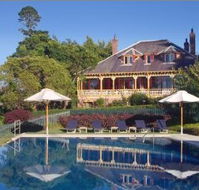 Lilianfels Blue Mountains - Accommodation Nelson Bay