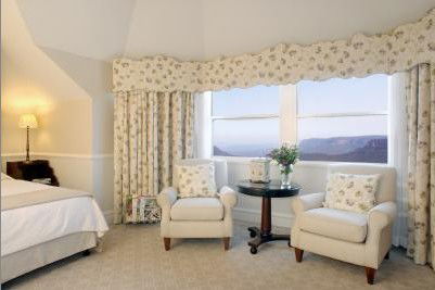 Lilianfels Blue Mountains - Accommodation Nelson Bay 1