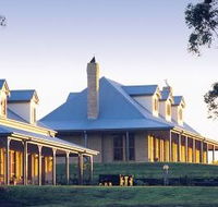 Berenbell Vineyard Retreat - Accommodation Nelson Bay