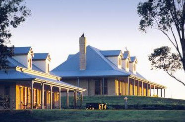 Berenbell Vineyard Retreat - Accommodation Nelson Bay 0
