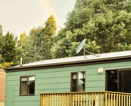 Port Arthur TAS Accommodation Nelson Bay