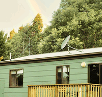 Port Arthur Caravan and Cabin Park - Accommodation Nelson Bay